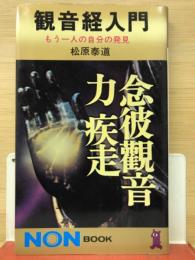 観音経入門 : もう一人の自分の発見