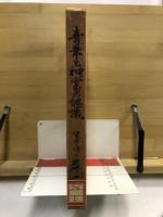 青年と神霊の認識