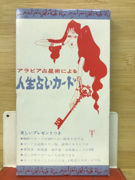 秋山正美「葬儀の後の寝室」+「人生占いカード」のセット 【公式通販】 秋山正美「葬儀の後の寝室」+「人生占いカード」のセット 【公式通販】