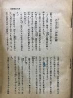 萬五郎青春記