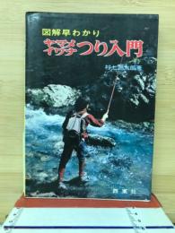 ヤマメ・イワナつり入門 : 図解早わかり