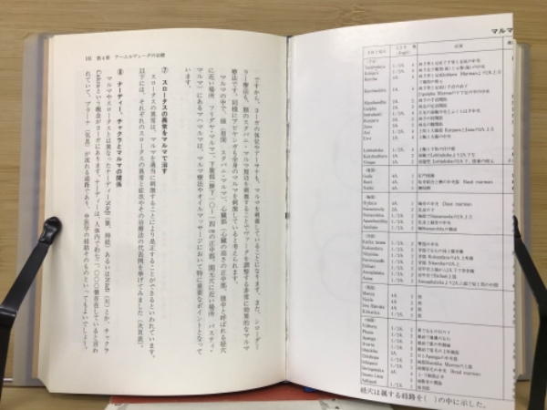 なぜ人は病気になるのか アーユルヴェーダで超える健康と病気(上馬塲