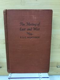 The Meeting of East and West