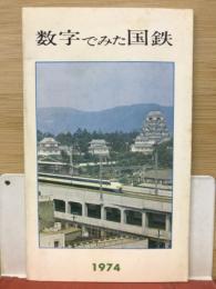 数字でみた国鉄
