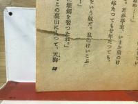 水戸黄門漫遊記 : 少年少女講談文庫