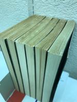 古代研究 全6冊揃
