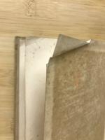 獨歩書簡
