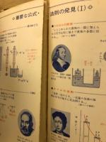 中学 理科公式の活用