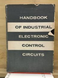 Handbook of industrial electronic control circuits