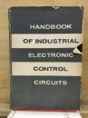 Handbook of industrial electronic control circuits