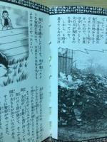 恐怖実話4大百科