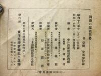 列強の臨戰態勢 : 經濟力より見たる抗戰力