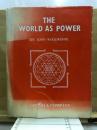 The world as power 