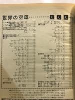 世界の空母