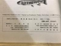 イワナ特集