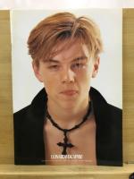 レオナルド・ディカプリオ写真集