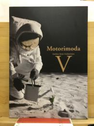 Motorimoda golden style collections