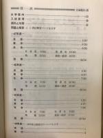 '73　立命館大学　法学部