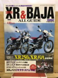 XR & BAJA all guide