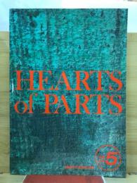 Hearts of parts
