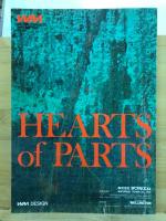 Hearts of parts