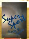 Super sport parts & goods catalog