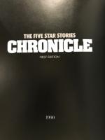 The five star stories chronicle