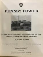 Pennsy power