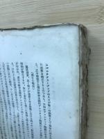 ローザ政治論集 : 彼女の過失とその訂正