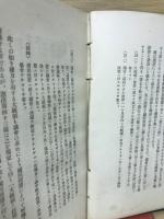 新独逸憲法政治
