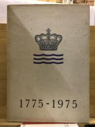 The Royal Copenhagen Porcelain Manufactory 1775-1975