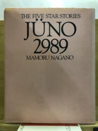 Jüno 2989