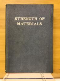 Strength of Materials