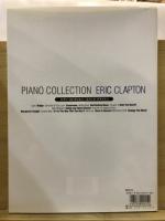ピアノ・コレクション　エリック・クラプトン