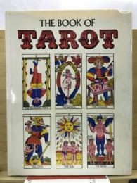 The book of tarot