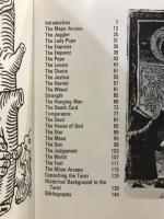 The book of tarot