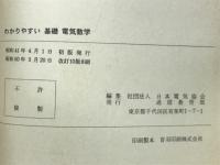 電験3種受験者のためのわかりやすい基礎電気数学