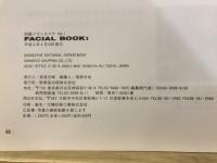 Facial book