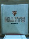GIANTS　東京読売巨人軍