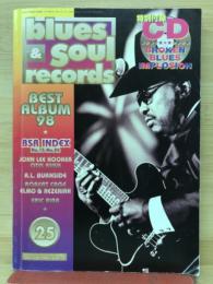 Blues & soul records No.25