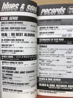 Blues & soul records No.25
