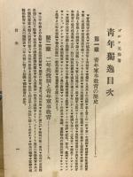 国家の興亡と青年独逸