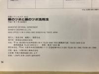 顔のツボと頭のツボ活用法
