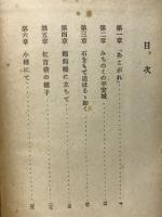 長篇小説石川啄木
