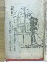 屋根裏の散歩者