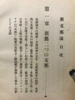 新支那論