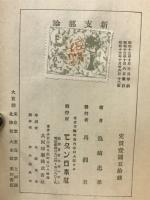 新支那論