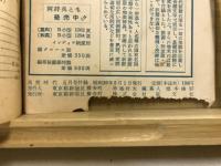 解析1の基本