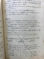 全国受験生の実力がわかる英・数・国実力錬成問題集