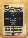 The new art of english composition